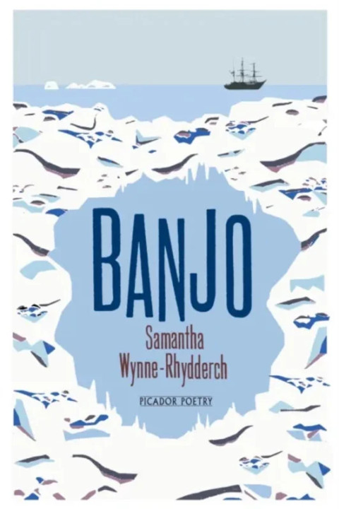 Omslag: Banjo