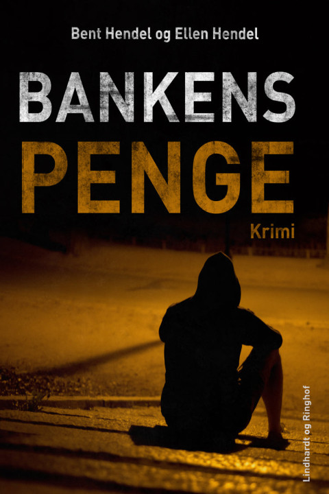 Omslag: Bankens penge