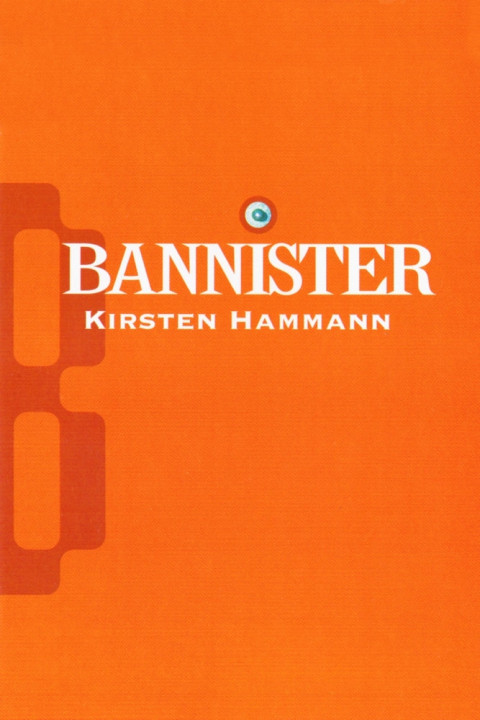 Omslag: Bannister