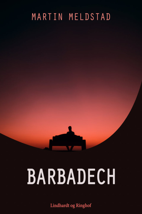 Omslag: Barbadech