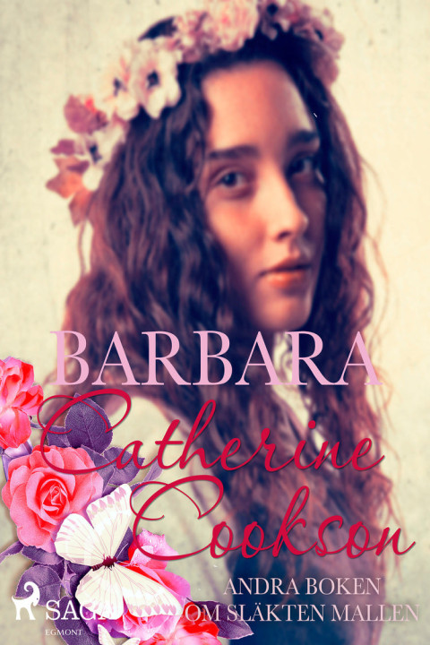 Omslag: Barbara