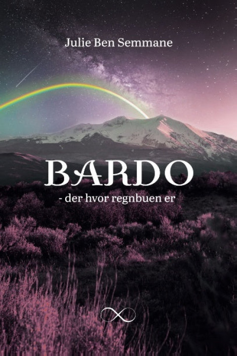 Omslag: Bardo