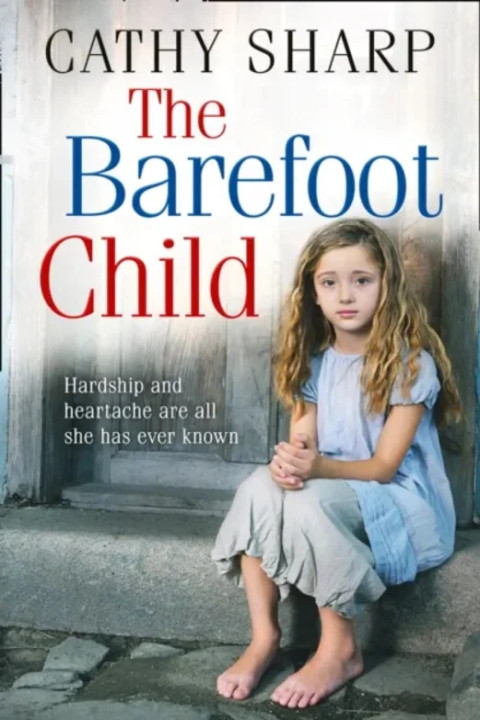 Omslag: BAREFOOT CHILD_CHILDREN OF2 PB