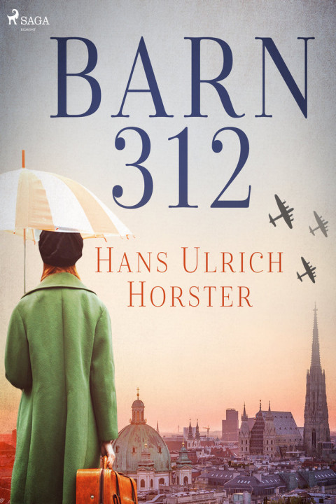Omslag: Barn 312