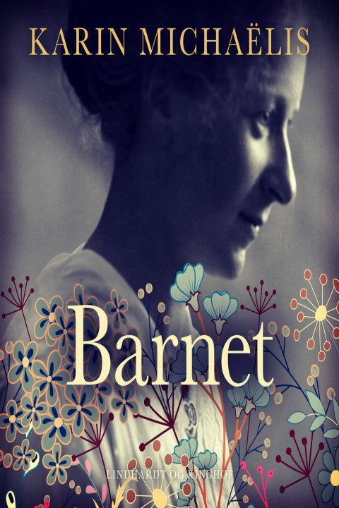 Omslag: Barnet