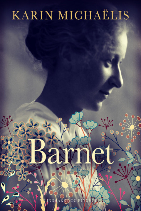 Omslag: Barnet