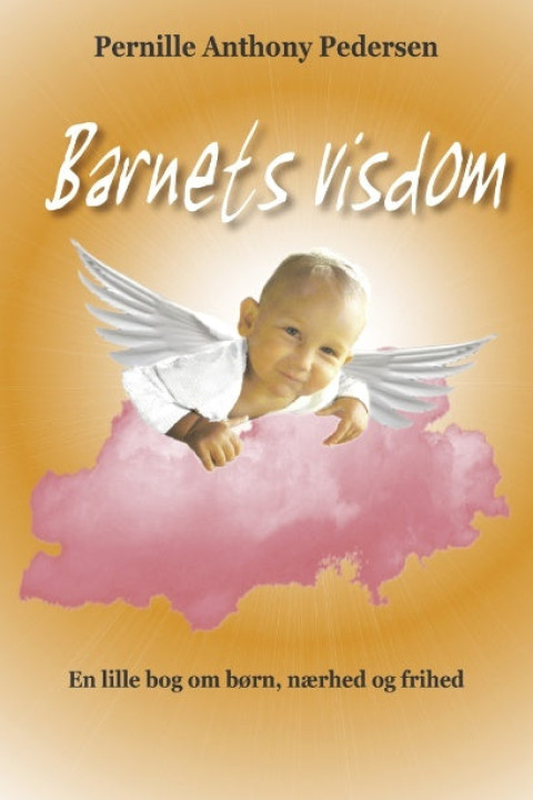 Omslag: Barnets visdom