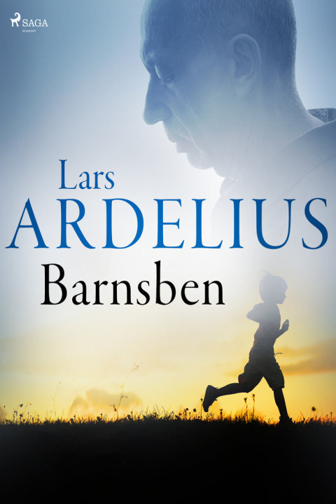 Omslag: Barnsben