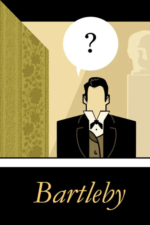 Omslag: Bartleby
