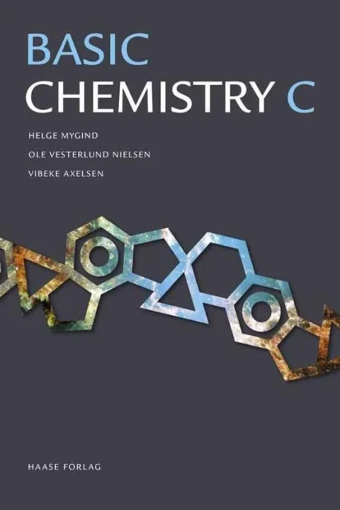 Omslag: Basic Chemistry C