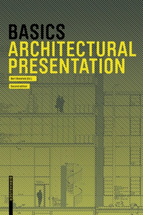 Omslag: Basics Architectural Presentation