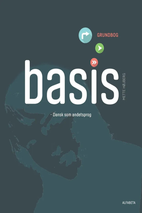 Omslag: Basis