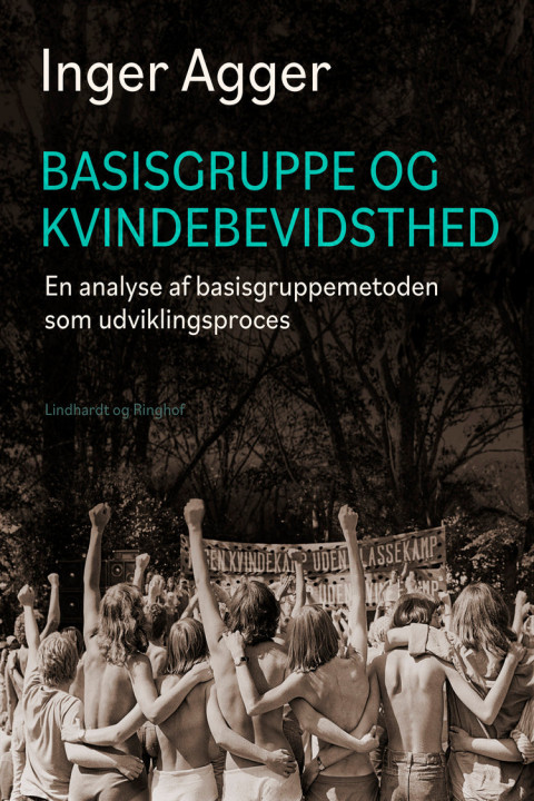 Omslag: Basisgruppe og kvindebevidsthed
