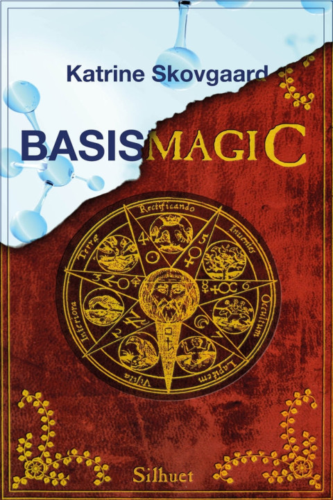 Omslag: Basismagi C