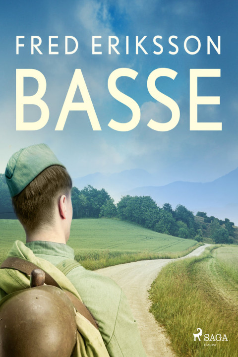 Omslag: Basse