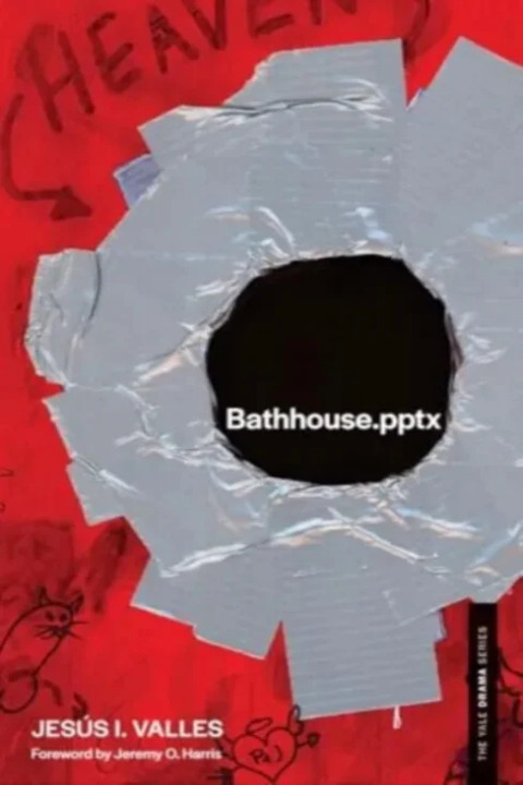 Omslag: Bathhouse.pptx