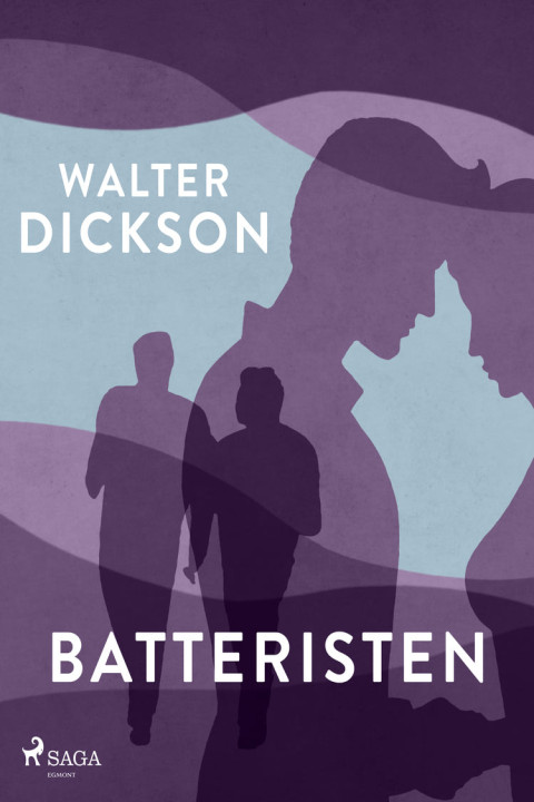 Omslag: Batteristen