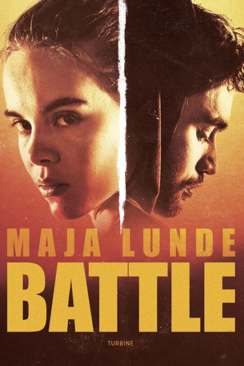 Omslag: Battle