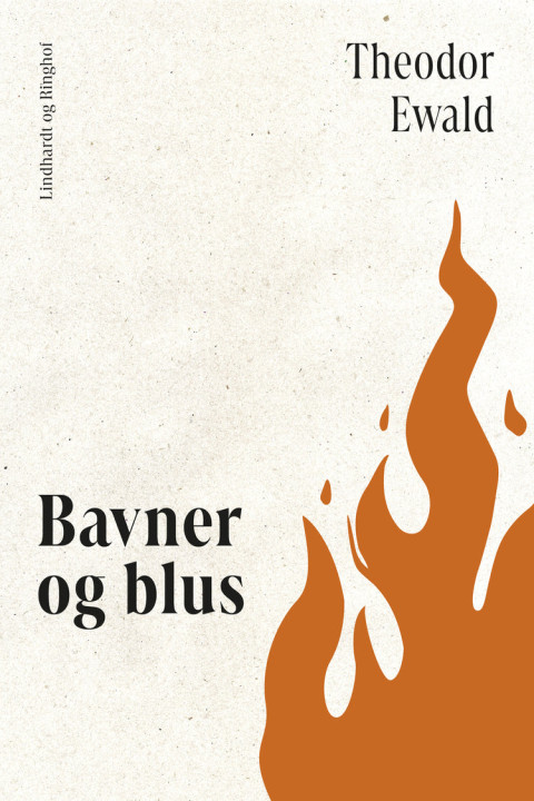 Omslag: Bavner og blus