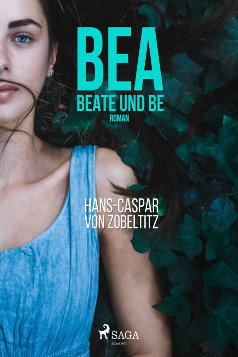 Omslag: Bea, beate und Be
