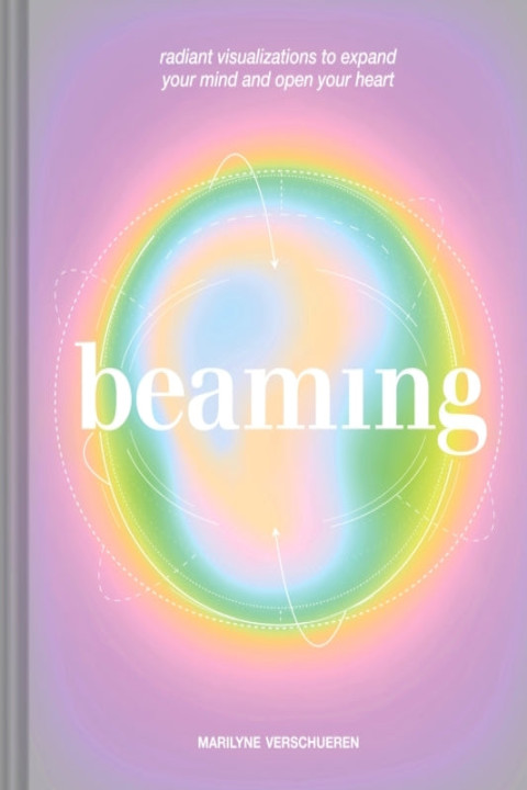 Omslag: Beaming