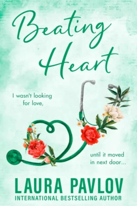 Omslag: Beating Heart