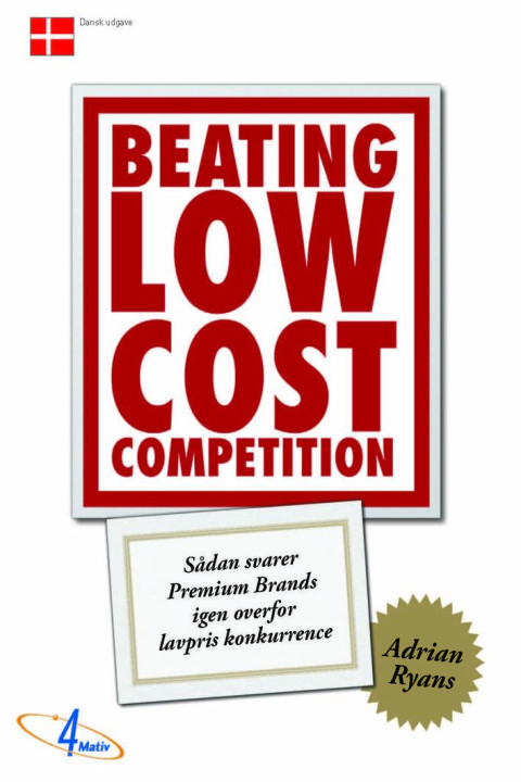Omslag: Beating low cost competition