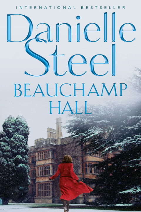 Omslag: Beauchamp Hall