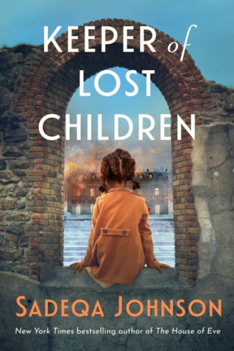 Omslag: Beautiful Children