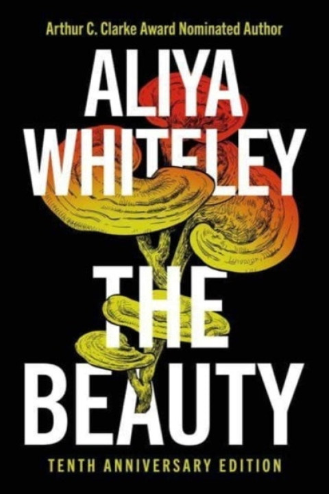 Omslag: Beauty