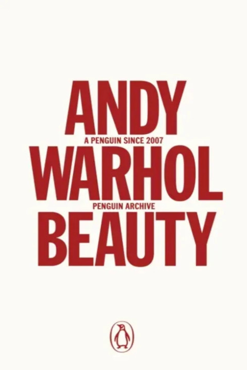 Omslag: Beauty