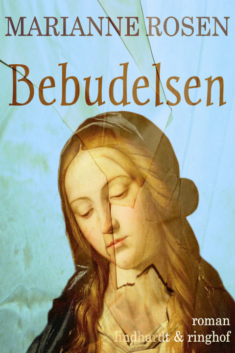 Omslag: Bebudelsen