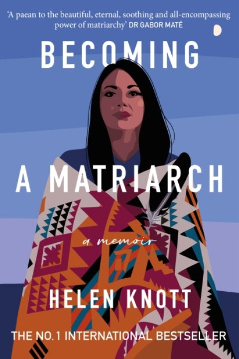 Omslag: Becoming a Matriarch