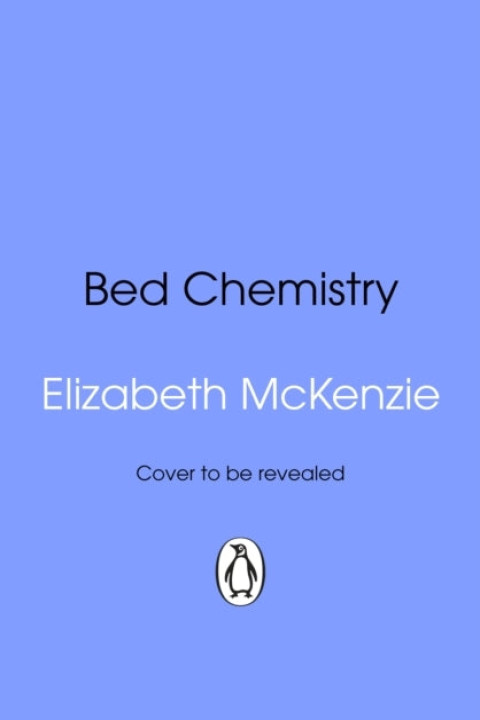 Omslag: Bed Chemistry