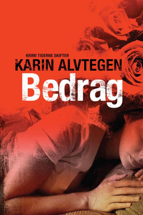 Omslag: Bedrag