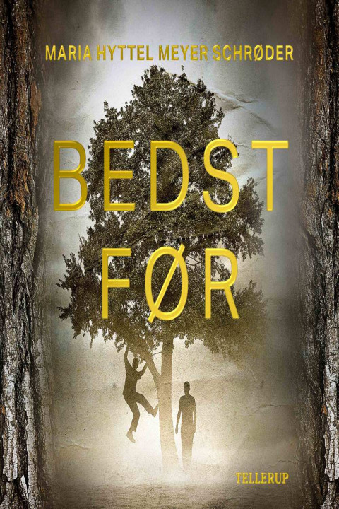 Omslag: Bedst før