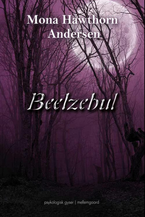 Omslag: Beelzebul