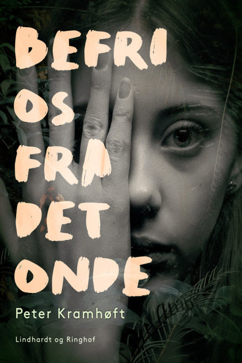 Omslag: Befri os fra det onde