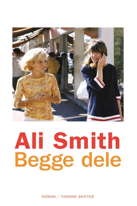 Omslag: Begge dele