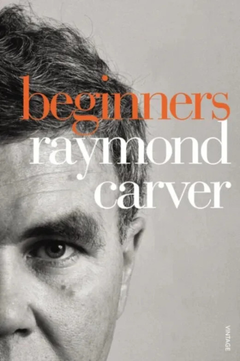 Omslag: Beginners