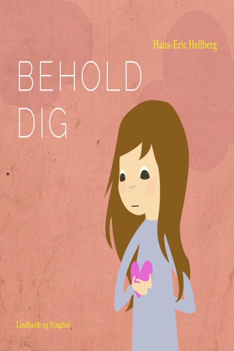 Omslag: Behold dig