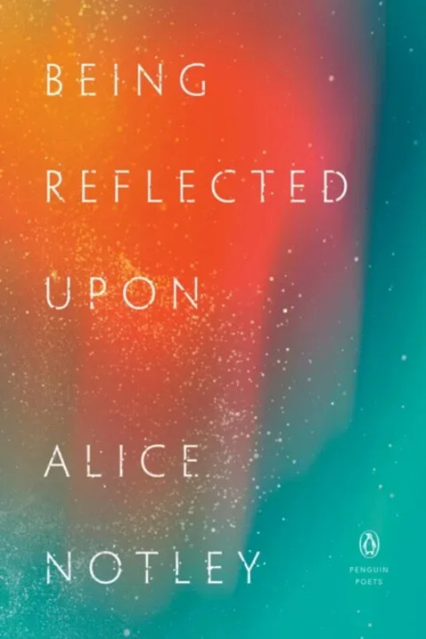 Omslag: Being Reflected Upon