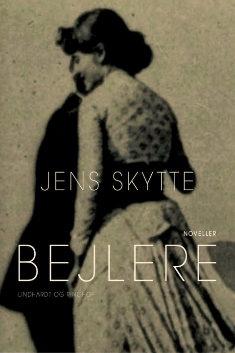 Omslag: Bejlere