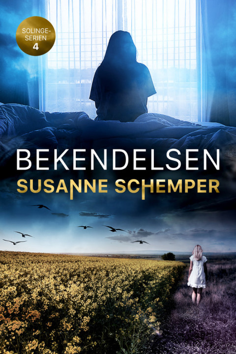 Omslag: Bekendelsen - 4