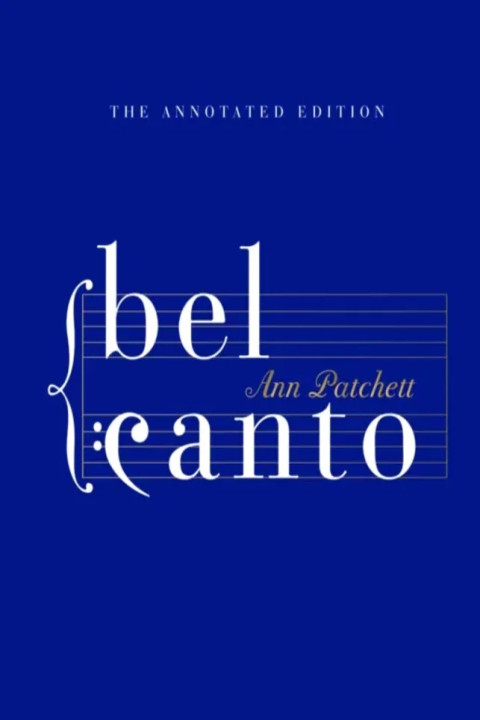 Omslag: Bel Canto - Annotated Edition