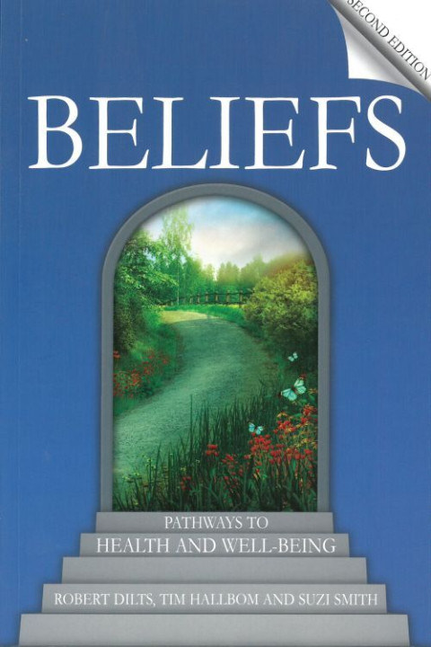 Omslag: Beliefs