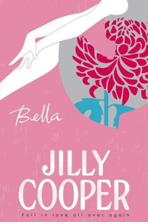 Omslag: Bella