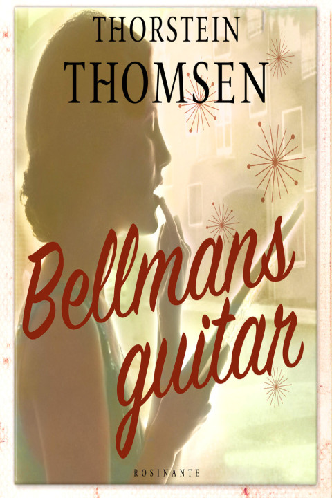 Omslag: Bellmans guitar