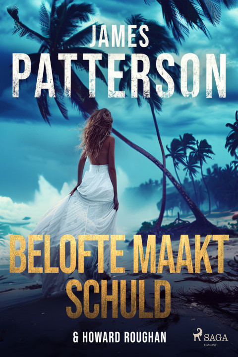 Omslag: Belofte maakt schuld