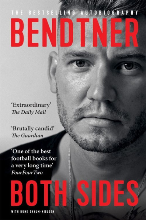 Omslag: Bendtner